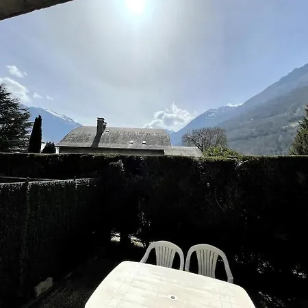 L'isard Apartment