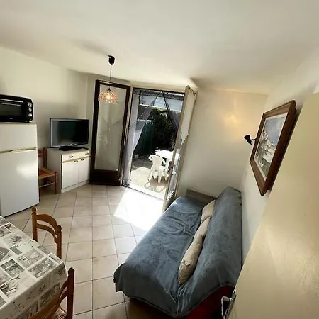 L'isard Apartamento