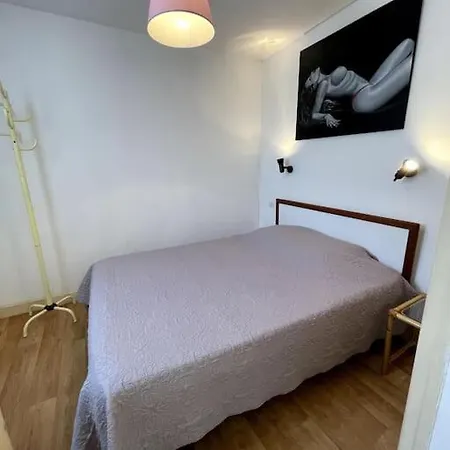 L'isard Luz-Saint-Sauveur