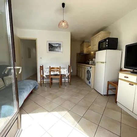 L'isard Luz-Saint-Sauveur