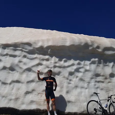 Appartement L'isard *