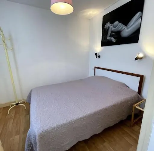 L'isard Luz-Saint-Sauveur