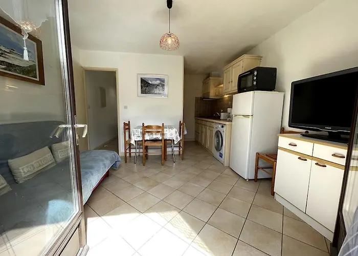 L'isard Luz-Saint-Sauveur