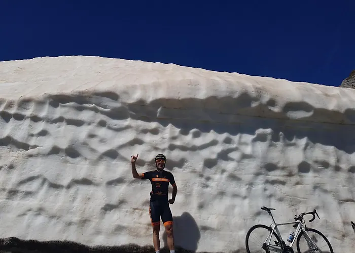 Appartement L'isard *